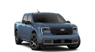 2026 Ford Maverick® External Image 5